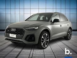 Grigio Usata 2021 Audi Q5 S-Line SUV | 38.500 € (Buon prezzo)
