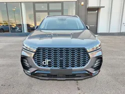 DR Automobiles DR6