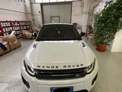 Usata 2018 Land Rover Range Rover evoque Landmark SUV | 21.000 € (Molto cara)