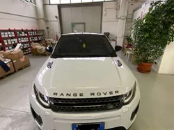Usata 2018 Land Rover Range Rover evoque Landmark SUV | 21.000 € (Buon prezzo)