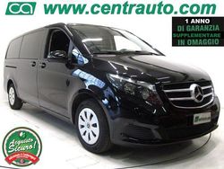 Nero Usata 2019 Mercedes V220 Executive Monovolume | 44.000 € (Buon prezzo)