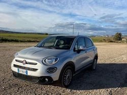 Argento Usata 2022 Fiat 500X Lounge SUV | 14.800 € (Buon prezzo)