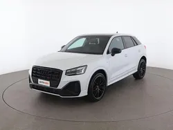 Bianco Usata 2024 Audi Q2 S-Line SUV | 32.299 € (Buon prezzo)