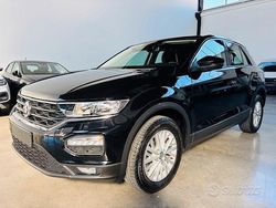 Nero Usata 2018 VW T-Roc Style SUV | 15.900 € (Buon prezzo)