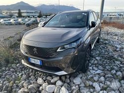 Grigio Usata 2021 Peugeot 3008 GTi SUV | 19.950 € (Buon prezzo)