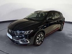 Nero Usata 2022 Fiat Tipo City Life Station wagon | 14.900 € (Buon prezzo)