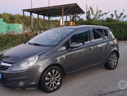 Usata 2011 Opel Corsa Edition Due volumi | 4200 € (Molto cara)