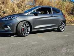 Usata 2020 Ford Fiesta ST Due volumi | 16.500 € (Ottimo prezzo)