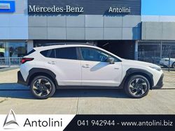 Antracite Nuova 2025 Subaru Crosstrek Style SUV | 31.600 € (Buon prezzo)