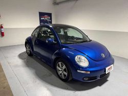 Blu/azzurro Usata 2008 VW Beetle Tre volumi | 4900 € (Buon prezzo)