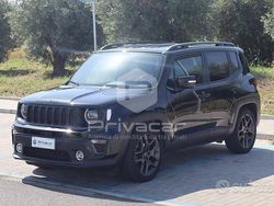 Nero Usata 2020 Jeep Renegade SUV | 17.790 € (Buon prezzo)