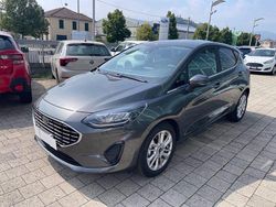 Grigio Usata 2023 Ford Fiesta Titanium Due volumi | 19.990 € (Molto cara)