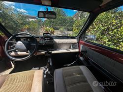 Usata 1988 Fiat Panda 4x4 Due volumi | 6400 €