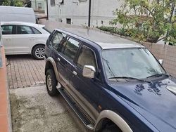 Usata 1999 Mitsubishi Pajero SUV | 4500 € (Super prezzo)