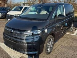 Grigio Nuova 2026 VW Multivan Life Furgone | 64.300 € (Super prezzo)