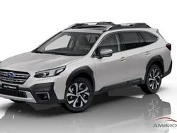 Bianco Nuova 2025 Subaru Outback Style SUV | 38.857 €