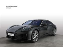 Grigio vulcano Usata 2025 Porsche Panamera Tre volumi | 119.900 € (Buon prezzo)