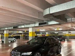 Usata 2009 BMW 325 Efficient Dynamics Coupé | 16.500 € (Buon prezzo)
