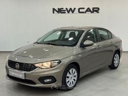 Grigio Usata 2017 Fiat Tipo Lounge Tre volumi | 8700 € (Ottimo prezzo)