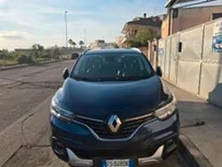 Blu Usata 2019 Renault Kadjar SUV | 14.900 € (Buon prezzo)