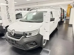 Bianco Nuova 2025 Renault Kangoo Monovolume | 19.660 € (Ottimo prezzo)