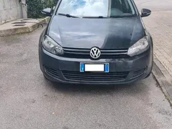 Usata 2011 VW Golf VI Tre volumi | 4200 € (Super prezzo)