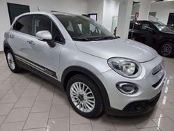 Grigio Usata 2021 Fiat 500X Connect SUV | 13.900 € (Ottimo prezzo)