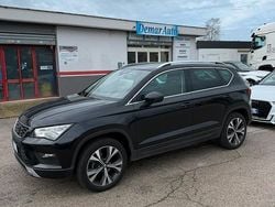 Nero Usata 2020 Seat Ateca XCELLENCE SUV | 17.500 € (Ottimo prezzo)