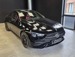 Nero Nuova 2025 Mercedes CLE200 AMG Line Premium Plus Coupé | 68.999 € (Buon prezzo)