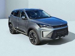 Argento metallizzato Nuova 2025 EMC SEI SUV | 20.650 € (Buon prezzo)