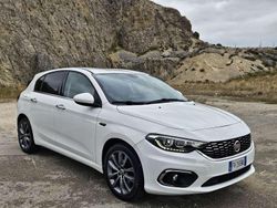 Usata 2019 Fiat Tipo Lounge Tre volumi | 7600 € (Buon prezzo)