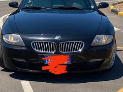 Nero Usata 2007 BMW Z4 Coupé | 24.000 €