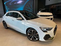 Bianco pastello Nuova 2025 Audi A3 S-Line Tre volumi | 39.990 € (Buon prezzo)