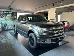 Grigio scuro Usata 2015 Ford F-150 Lariat Pick-up | 39.900 €