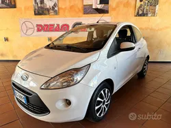 Usata 2011 Ford Ka Titanium Due volumi | 5000 € (Buon prezzo)