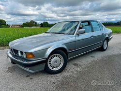Grigio Usata 1988 BMW 735 Tre volumi | 8900 €