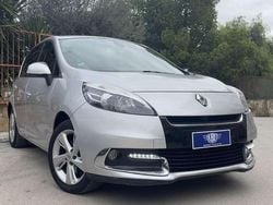 Usata 2012 Renault Scénic III Bose Edition Monovolume | 5500 € (Buon prezzo)