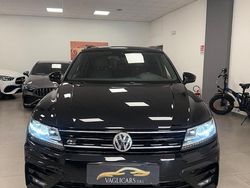 Nero Usata 2020 VW Tiguan Sport SUV | 17.990 € (Buon prezzo)