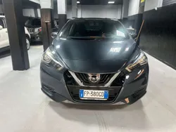Grigio Usata 2018 Nissan Micra N-Connecta Due volumi | 8900 € (Ottimo prezzo)