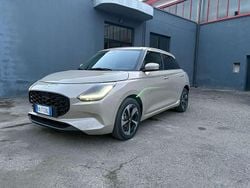 Other Nuova 2025 Suzuki Swift Tre volumi | 19.400 € (Buon prezzo)
