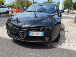Nero Usata 1997 Alfa Romeo 159 Station wagon | 3500 €