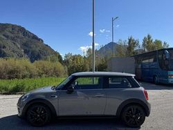Usata 2018 Mini ONE Due volumi | 11.500 € (Buon prezzo)