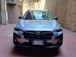 Argento Usata 2024 Subaru Crosstrek Premium SUV | 30.000 € (Ottimo prezzo)