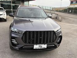 Grigio Usata 2022 DR DR 6.0 SUV | 17.490 € (Buon prezzo)