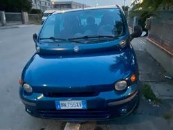 Blu Usata 2001 Fiat Multipla Monovolume | 550 € (Super prezzo)