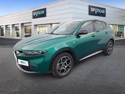 Verde Usata 2023 Alfa Romeo Tonale Ti SUV | 31.310 € (Cara)