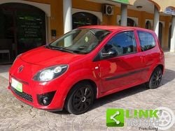 Rosso Usata 2008 Renault Twingo Due volumi | 3300 € (Buon prezzo)