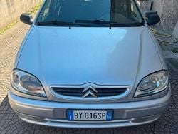 Grigio Usata 2002 Citroën Saxo Due volumi | 1200 € (Buon prezzo)