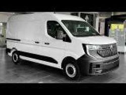 Bianco Nuova 2025 Renault Master Furgone | 23.500 €