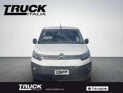 Bianco Usata 2019 Citroën Berlingo Monovolume | 10.000 € (Buon prezzo)